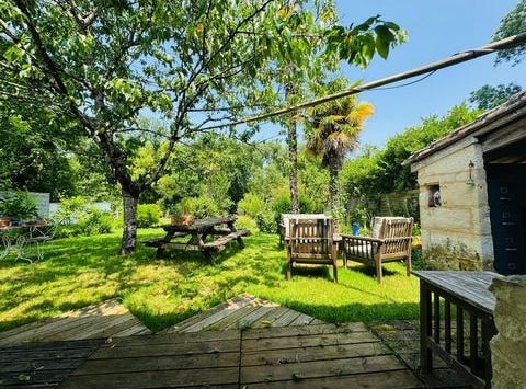Bessines, Poitou-Charentes 79000
