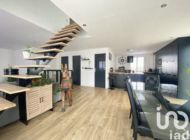 Villiers-sur-Orge, Île-de-France 91700