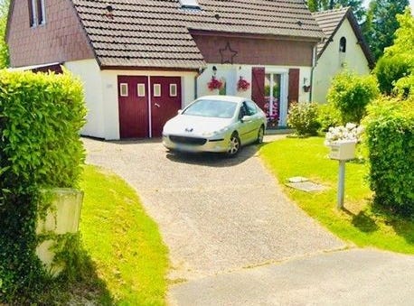 Bully, Haute-Normandie 76270