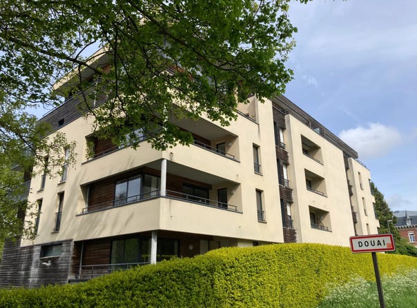 Douai, Nord 59500