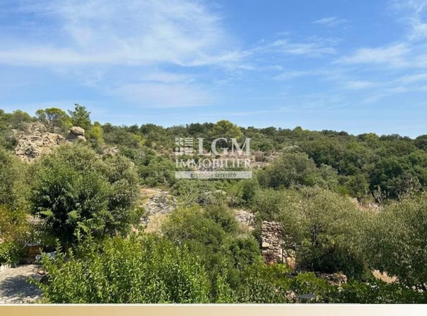 La Capelle-et-Masmolène, Languedoc-Roussillon 30700