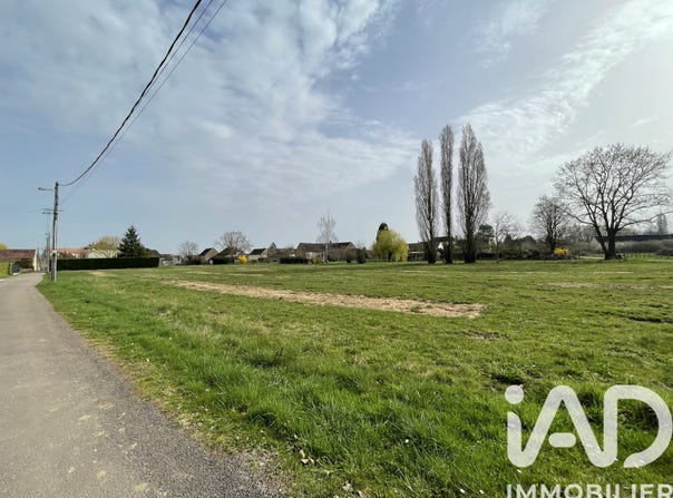 Pontigny, Bourgogne-Franche-Comté 89230