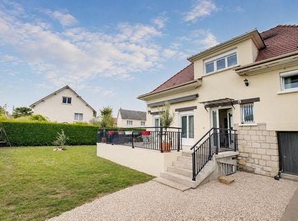 Cires-Les-Mello, Picardie 60660