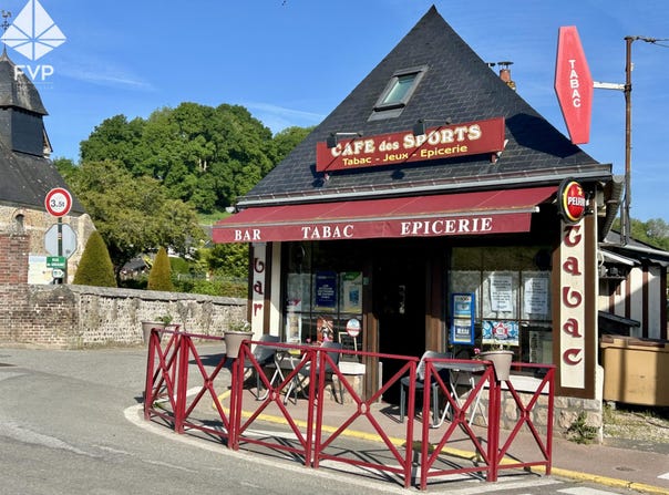Héricourt-en-Caux, Upper Normandy 76560