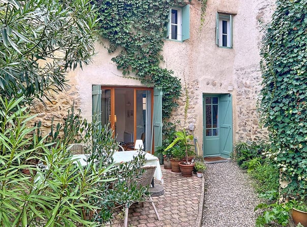 Cessenon-sur-Orb, Languedoc-Roussillon 34460