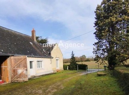 Blaison-Saint-Sulpice, Pays de la Loire 49320