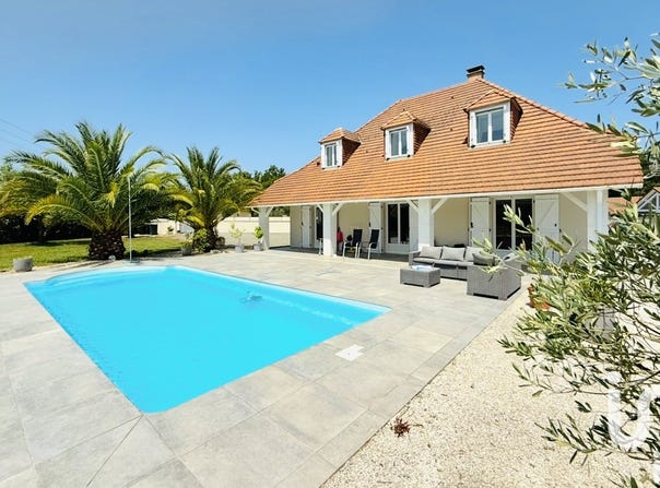 Maslacq, Nouvelle-Aquitaine 64300