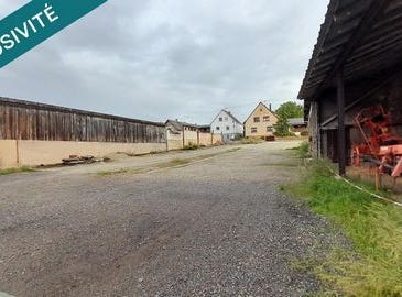 Brumath, Alsace 67170