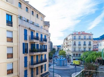 Menton, Alpes-Maritimes 06500