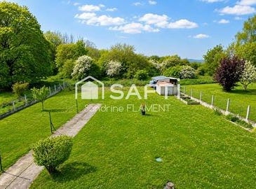 Folembray, Picardie 02670
