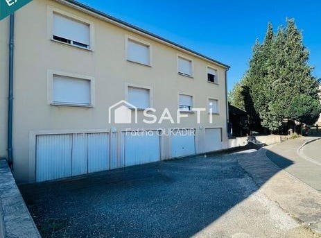 Gandrange, Lorraine 57175