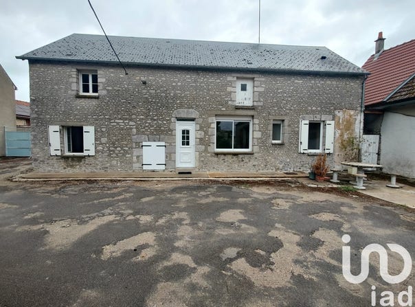 Ymonville, Centre-Val de Loire 28150