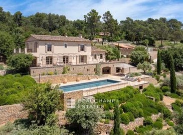 Montfort-sur-Argens, Provence-Alpes-Côte d'Azur 83570