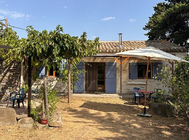 LAURE MINERVOIS, Occitanie 11800
