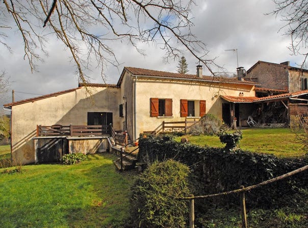 Saint-Pardoux-de-Drône, Aquitaine 24600