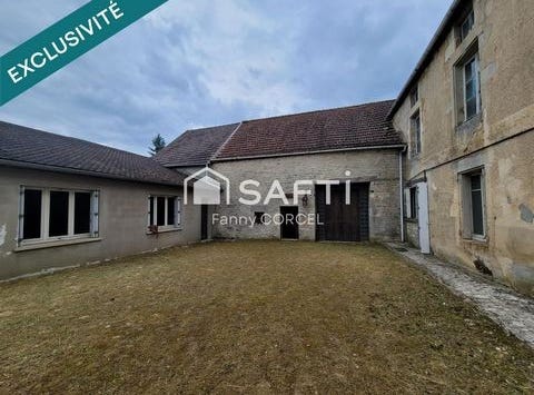 Brion-Sur-Ource, Bourgogne 21570