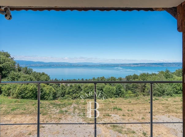 Évian-les-Bains, Auvergne-Rhône-Alpes 74500