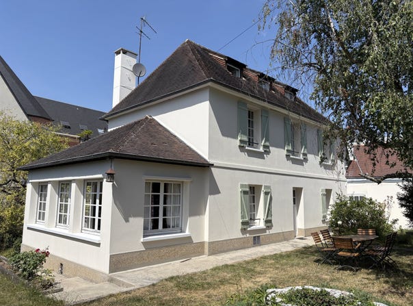 Evreux, Upper Normandy 27000