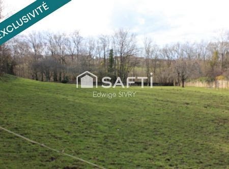 Courcelles-Fremoy, Bourgogne 21460