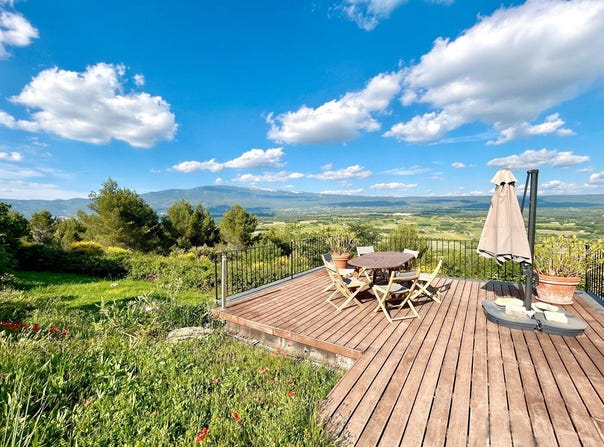 Mormoiron, Provence-Alpes-Côte-d'Azur 84570