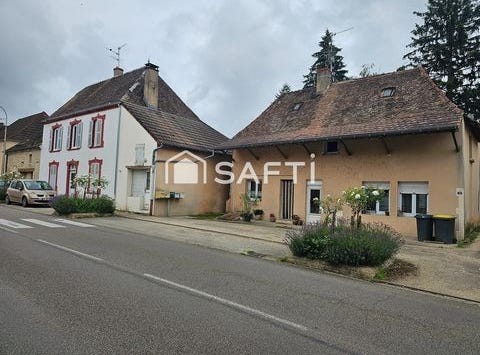 Saint-Germain-Du-Plain, Bourgogne 71370
