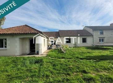 Chatellerault, Poitou-Charentes 86100