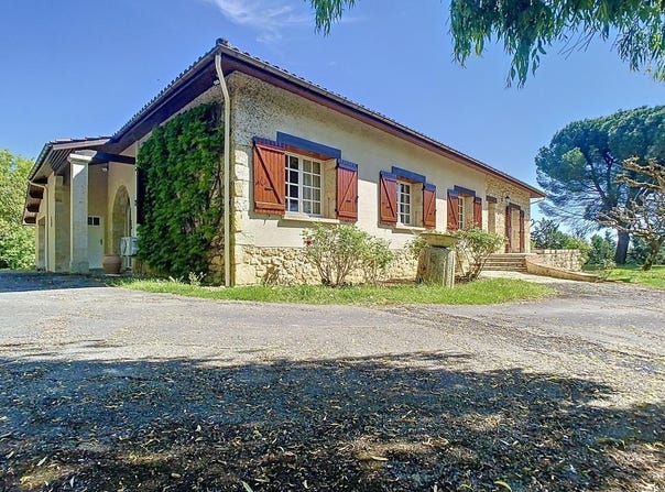 Fleurance, Midi-Pyrénées 32500