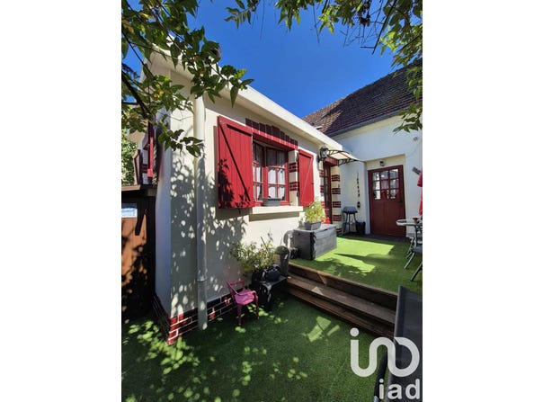 Chambly, Hauts-de-France 60230