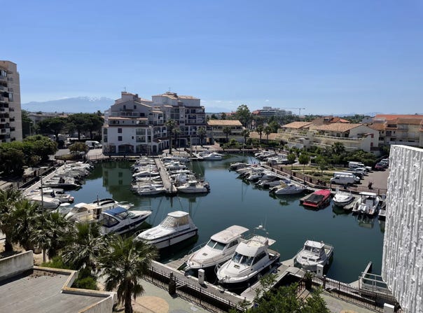 Canet-Plage, Pyrénées-Orientales 66140