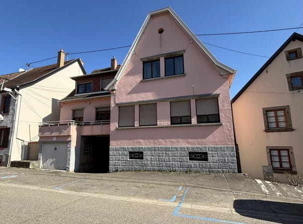 Marmoutier, Bas-Rhin 67440