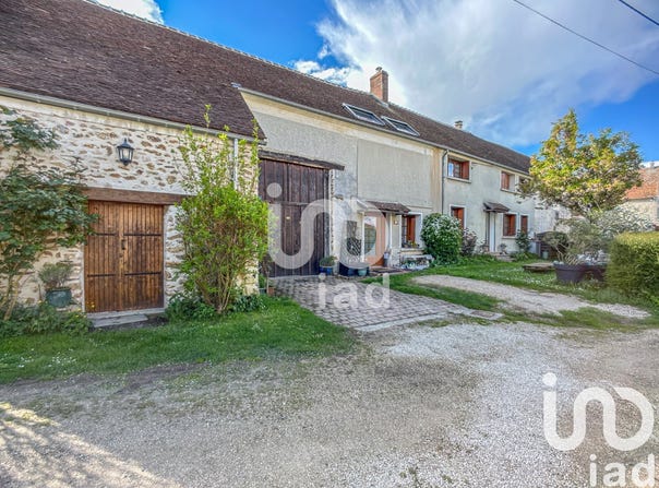 Beautheil, Île-de-France 77120
