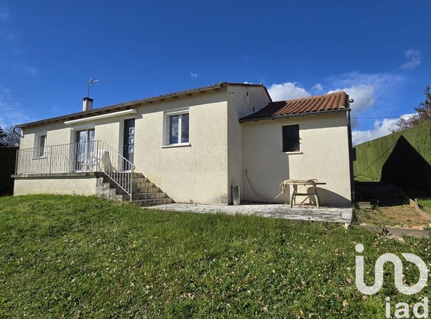 Lalinde, Nouvelle-Aquitaine 24150