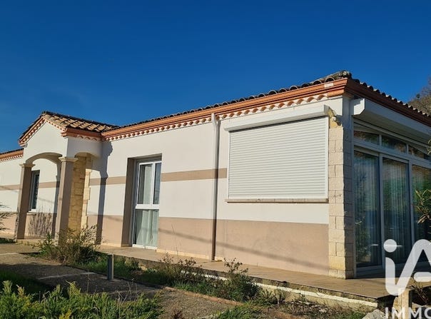 Castelculier, Nouvelle-Aquitaine 47240
