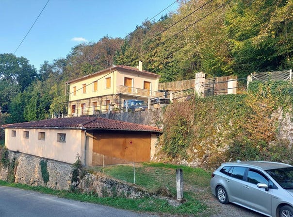 Aspet, Midi-Pyrénées 31160