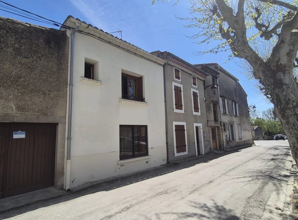 Villepinte, Aude 11150