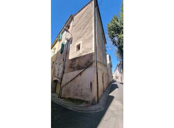 Bédarieux, Occitanie 34600