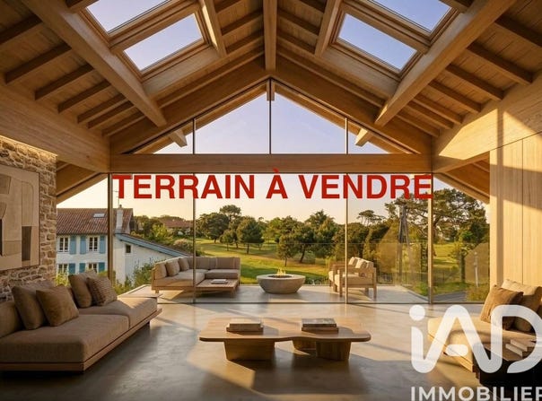 Anglet, Nouvelle-Aquitaine 64600