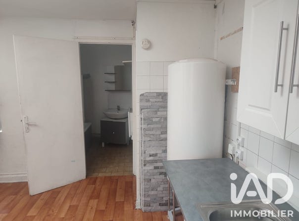 Roubaix, Hauts-de-France 59100