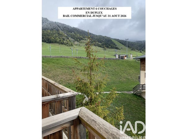 Aussois, Auvergne-Rhône-Alpes 73500