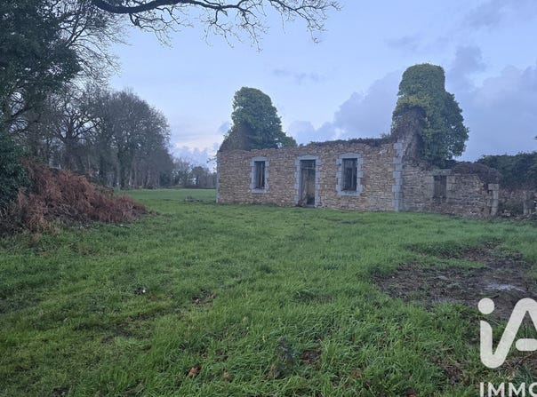 Cavan, Brittany 22140