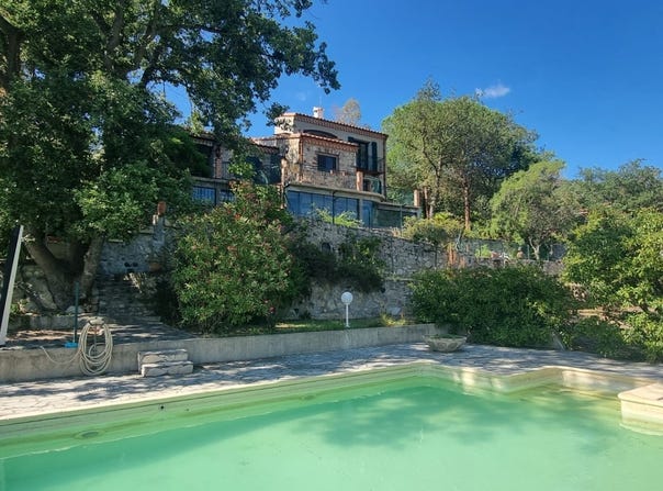 Catllar, Occitanie 66500