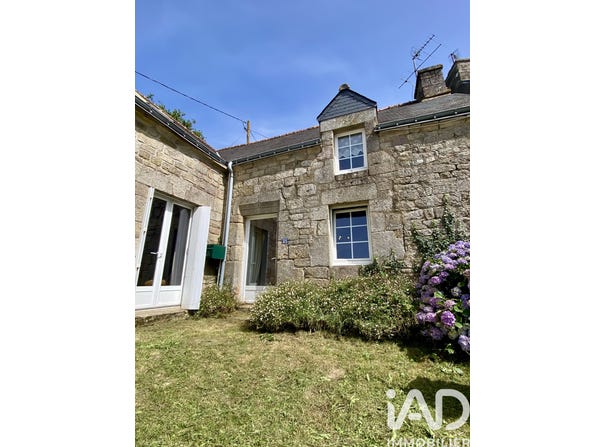 Melrand, Brittany 56310