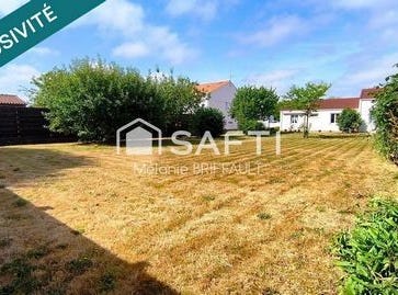 Saint-Mathurin, Pays de la Loire 85150