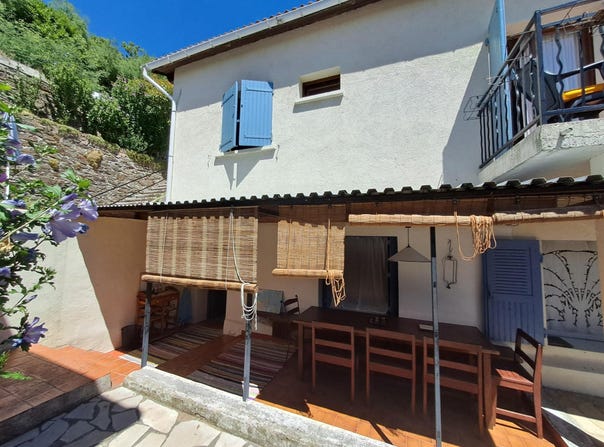 Concoules, Languedoc-Roussillon 30450