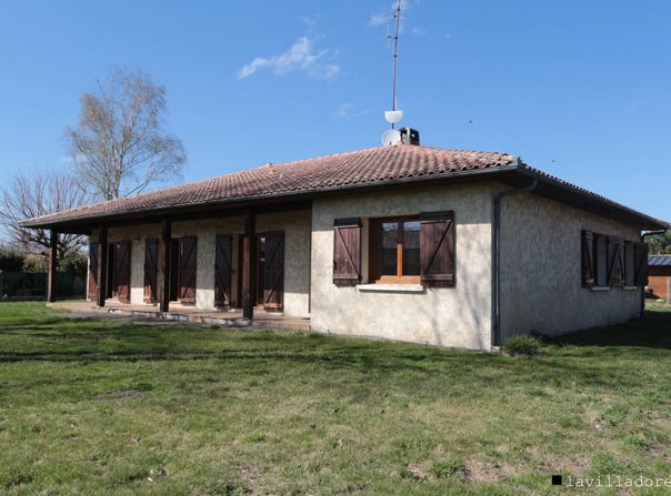 Parentis-en-Born, Landes 40160