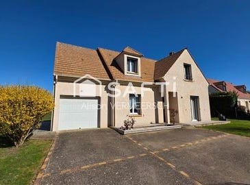 La Chaussee-d'Ivry, Centre 28260