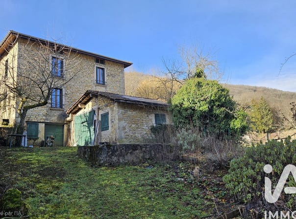 Argis, Auvergne-Rhône-Alpes 01230