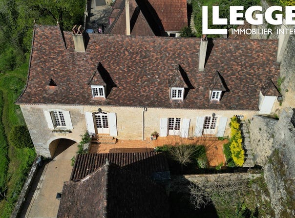 Limeuil, Nouvelle-Aquitaine 24510