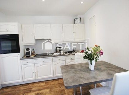 Donville-Les-Bains, Basse-Normandie 50350