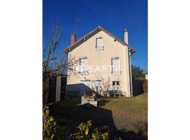 La Ferte-Imbault, Centre 41300